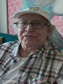 Poster for Intro video video from Chevy Chase