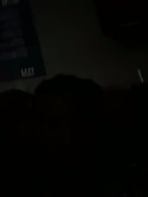 Poster for Birthday video from Turbo Miller