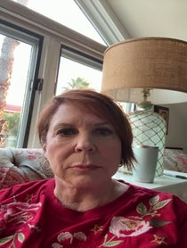 Poster for Question video from Vicki Lawrence