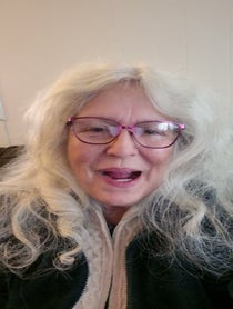 Poster for Holiday video from Estelle Piper (Toasters) "Taste The Biscuit" singer!