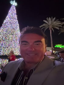 Poster for Holiday video from Mick the Tik