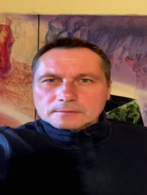 Poster for Birthday video from Roman Varshavsky - OG Makarov