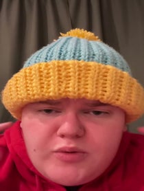 Poster for Roast video from Beelzyboob