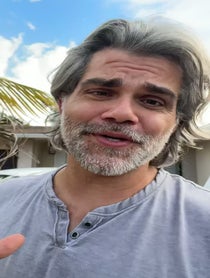 Poster for Anniversary video from Will Rubio