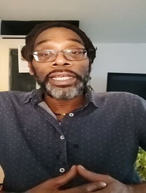 Poster for Holiday video from Lenval Brown