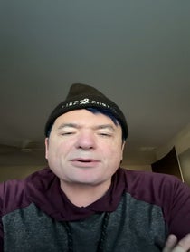 Poster for Birthday video from Jason Santos