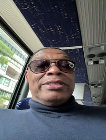 Poster for Roast video from Rick Mahorn