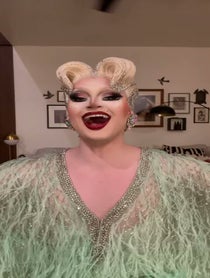 Poster for Other video from Irene The Alien