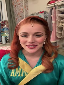 Poster for Advice video from Emma Pittman