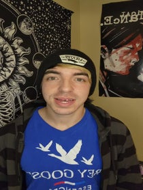 Poster for Advice video from Kevin Crow