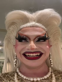 Poster for Birthday video from VIOLA
