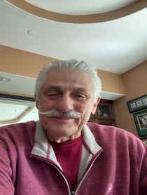 Poster for Other video from Rollie Fingers