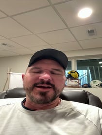 Poster for Birthday video from Jon Jansen