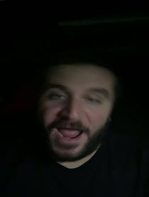 Poster for Roast video from Andrew Pisano