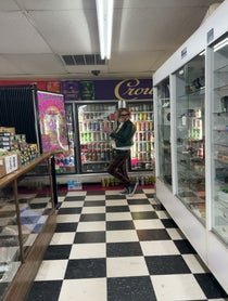 Poster for Other video from Sharon Needles