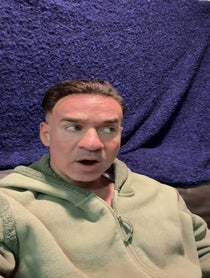 Poster for Holiday video from Mike "The Situation" Sorrentino