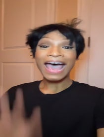 Poster for Pep Talk video from Norman Freeman