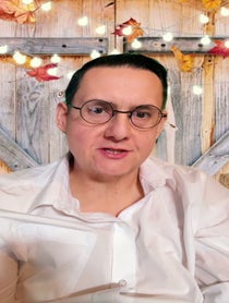 Poster for Other video from Stevie Oaks The Real Life Skinny Petah Griffin