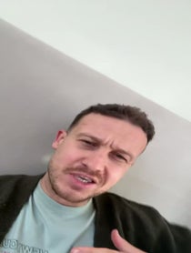 Poster for Other video from Matt Bentley