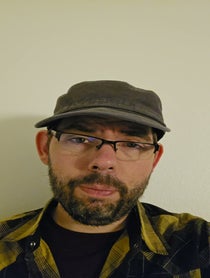 Poster for Other video from Scott Frerichs