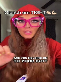 Poster for Holiday video from MagaMeg👊🏻🇺🇸