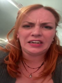 Poster for Birthday video from Emily Fleming