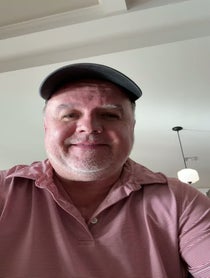 Poster for Holiday video from Curt Stinson (Player 370)