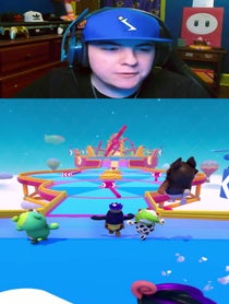 Poster for Birthday video from Stentric