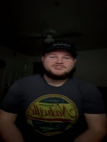 Poster for Advice video from Hunter Raynor