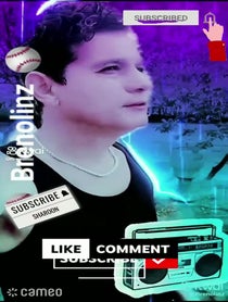 Poster for Intro video video from Brenolinz