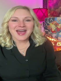 Poster for Other video from Elise Baughman