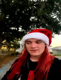 Poster for Holiday video from BryceBretherton