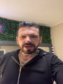 Poster for Other video from Ricky Warwick