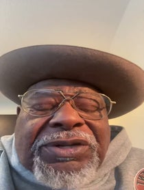 Poster for Other video from George Clinton