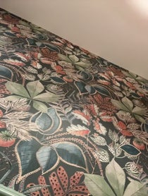 Poster for Holiday video from Stephanie Panisello