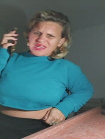 Poster for Birthday video from Shir