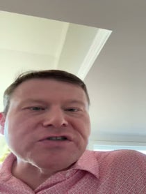 Poster for Holiday video from Ben Mintz