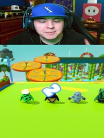 Poster for Other video from Stentric