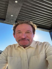 Poster for Birthday video from Jim Rome