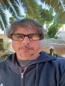 Poster for Holiday video from Bryan Dattilo