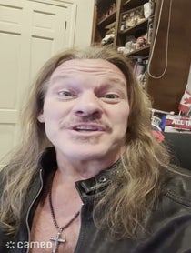 Poster for Intro video video from Chris Jericho