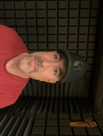 Poster for Holiday video from Danny Jacobs