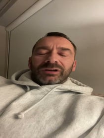 Poster for Question video from Charlie Condou