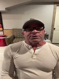 Poster for Pep Talk video from GunnySpeaksOut