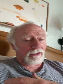 Poster for Question video from Xander Berkeley