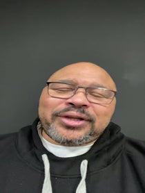 Poster for Roast video from DLo Brown