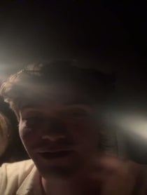 Poster for Advice video from Jordan and Zac