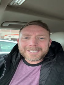 Poster for Holiday video from Aaron Weakley