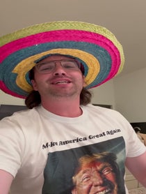 Poster for Other video from Alex Morrison