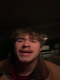 Poster for Roast video from Owen Kruschwitz